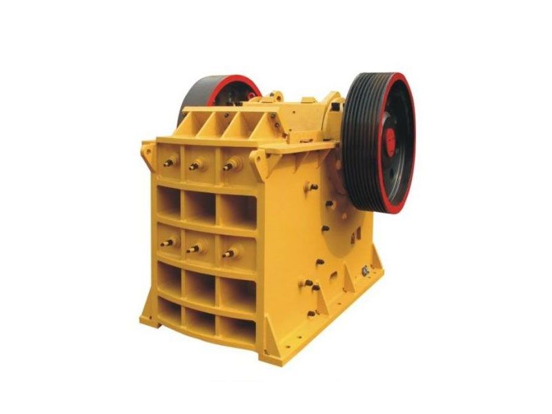 四齒輥破碎機(jī)