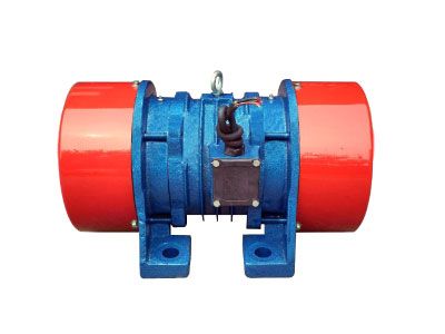 JZO振動(dòng)電機(jī)
