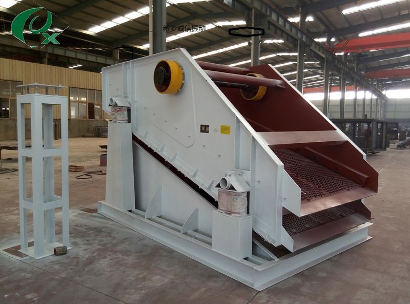 振動(dòng)篩這幾個(gè)常見問題，你會(huì)解決嗎？