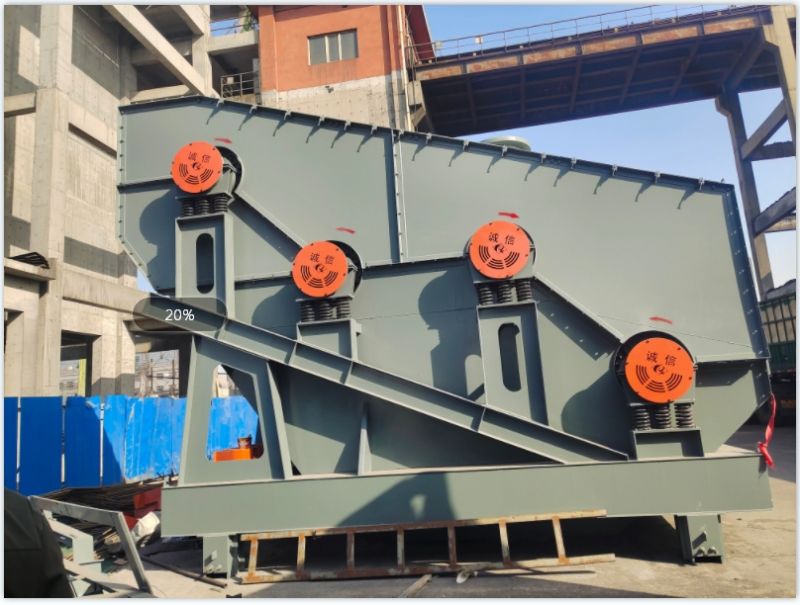 振動設(shè)備安裝后噪音大的5種解決方法