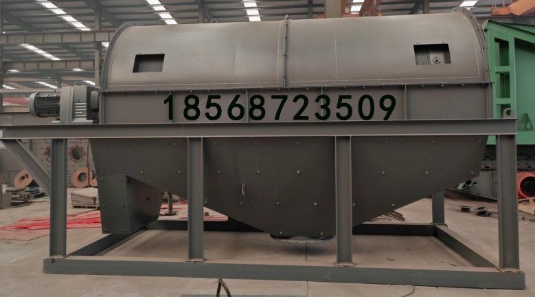 一篇文章告訴你滾筒篩如何維護(hù)保養(yǎng)